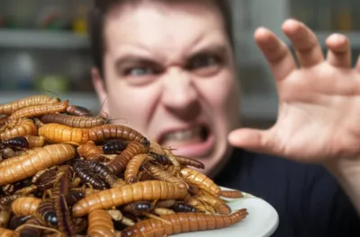 Illustration antipathetic - Image 1