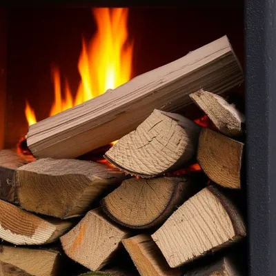 Illustration inflammable - Image 1