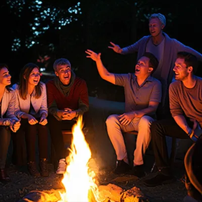 Illustration bespeaks