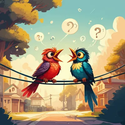 Illustration clashing - Image 1