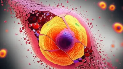 Illustration lysis - Image 1