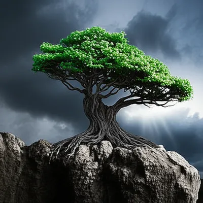 Illustration weathering - Image 1