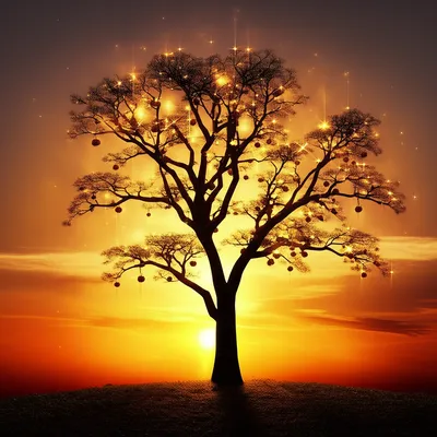 Illustration meaningful