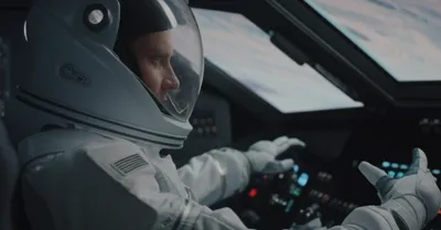 Illustration manned - Image 1