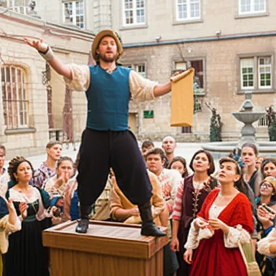 Illustration ambitions - Image 1