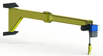 Illustration arm - Image 2