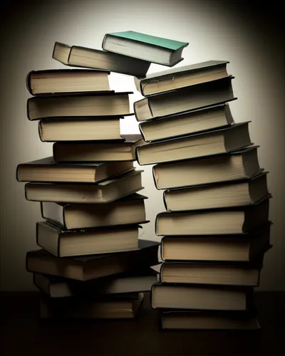 Illustration intense - Image 1