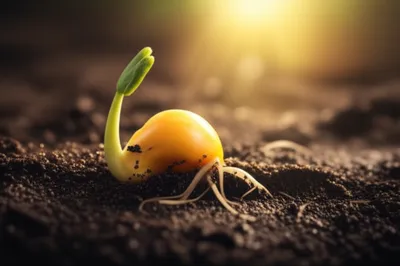 Illustration fertilisation - Image 1