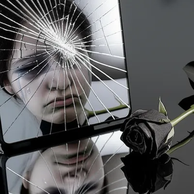 Illustration unforgivable