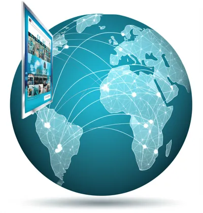 Illustration webpage - Image 1