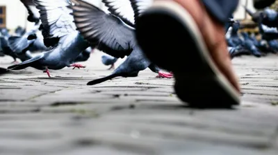 Illustration ruffles - Image 1