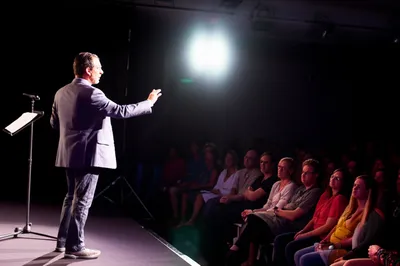 Illustration addressed - Image 1