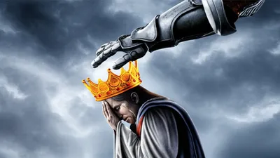 Illustration impress - Image 1