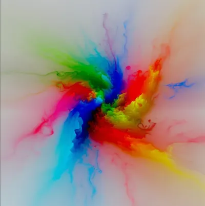 Illustration abstract - Image 1