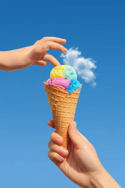 Illustration pokes - Image 1