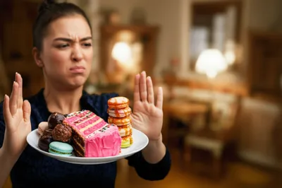 Illustration disrelishes - Image 1