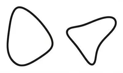 Illustration convex - Image 1