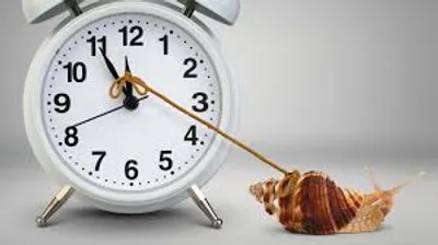 Illustration slow - Image 2