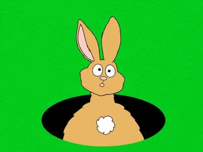 Illustration holed - Image 1