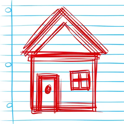 Illustration rudimental