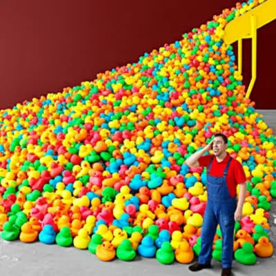 Illustration slack - Image 1