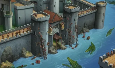 Illustration armatures - Image 1