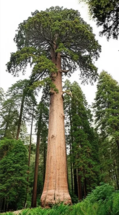 Illustration kauri - Image 1