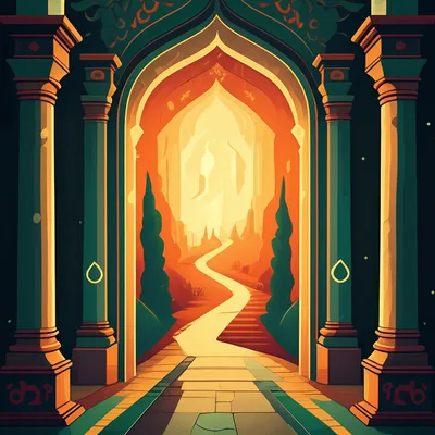 Illustration passages