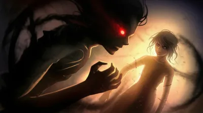 Illustration spite - Image 1