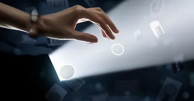 Illustration retrieve