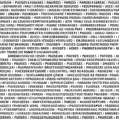 Illustration pauses - Image 1