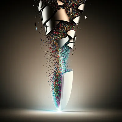 Illustration recycle - Image 1