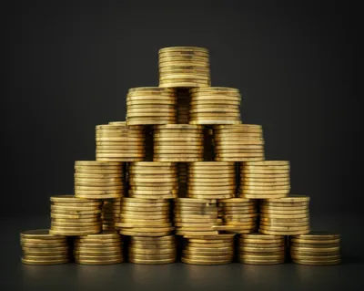 Illustration pyramiding - Image 1