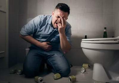 Illustration yak - Image 1