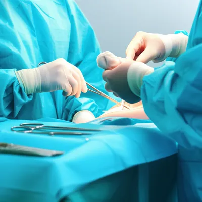 Illustration surgical - Image 1