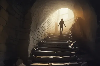 Illustration ascendancy