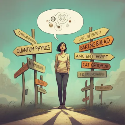 Illustration whiffle - Image 1