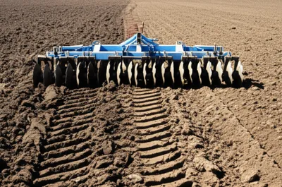 Illustration harrow - Image 1