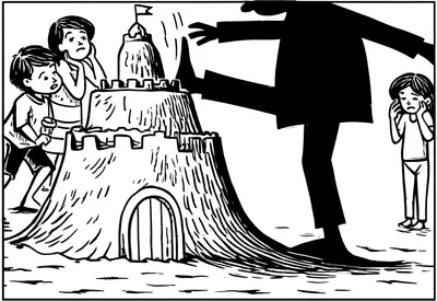 Illustration worst - Image 1