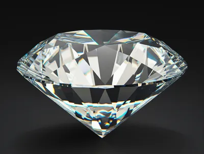 Illustration diamond - Image 1