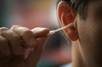 Illustration earbud - Image 1