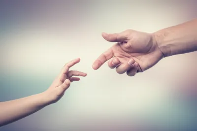 Illustration adduction