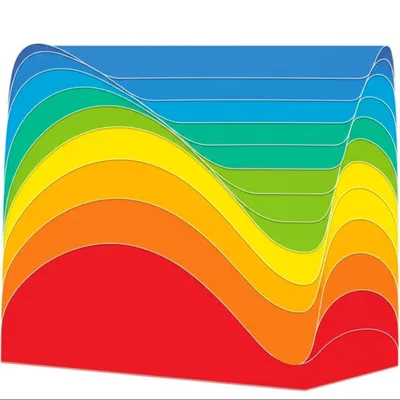 Illustration harmonic