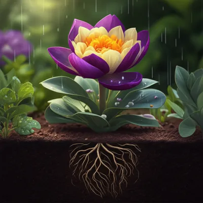 Illustration multifactorial - Image 1