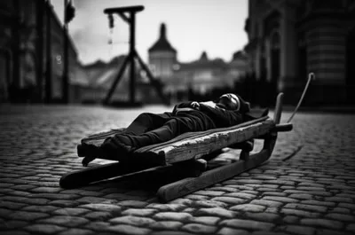 Illustration hurdles - Image 1