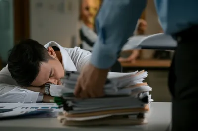 Illustration relieved - Image 1