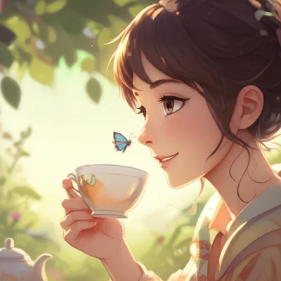 Illustration bothers - Image 1