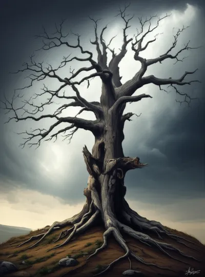 Illustration puissance