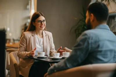 Hình ảnh minh họa chatting