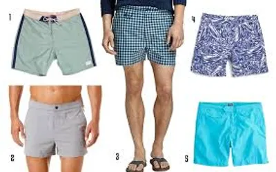 Illustration trunks - Image 2